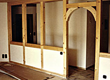 innenaudbau